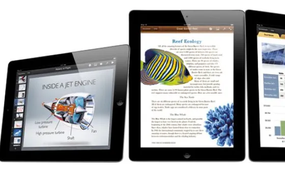 Apple con VMware per contrastare MS Office per iOS