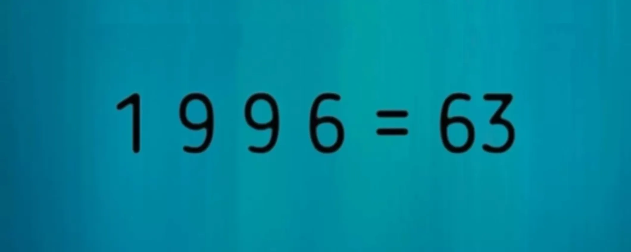 Test del QI, sei bravo in matematica? Hai 60 secondi per risolvere l'operazione