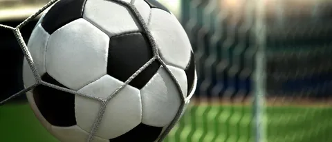Il futuro del calcio secondo HTC