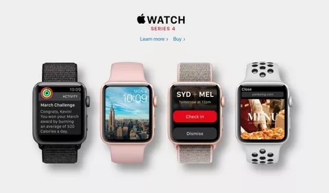 Evento 12 settembre: quel che si sa su iPhone XS e Apple Watch Series 4