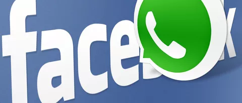 Perché Facebook ha comprato WhatsApp?