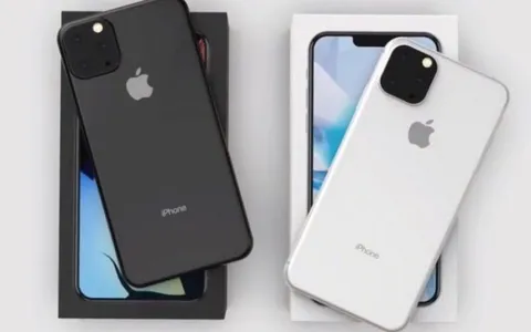 iPhone XI: spunta un'altra foto della scocca