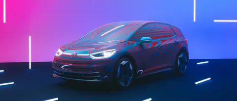 Volkswagen ID.3, 20 mila preordini in un mese