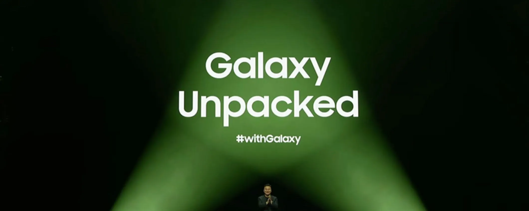 Galaxy Unpacked 2024: finalmente sappiamo quando si terrà
