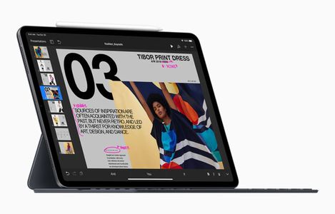 iPad Pro 2018, tutte le specifiche tecniche di CPU e RAM