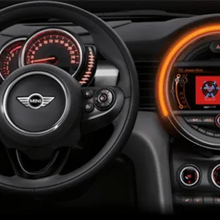 La musica di Amazon Cloud Player su BMW e MINI