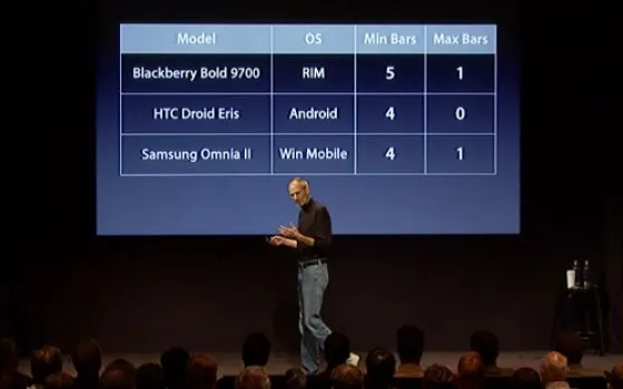 HTC risponde con i dati alle affermazioni di Apple