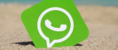 WhatsApp, multa da 3 milioni di euro dalla AGCM