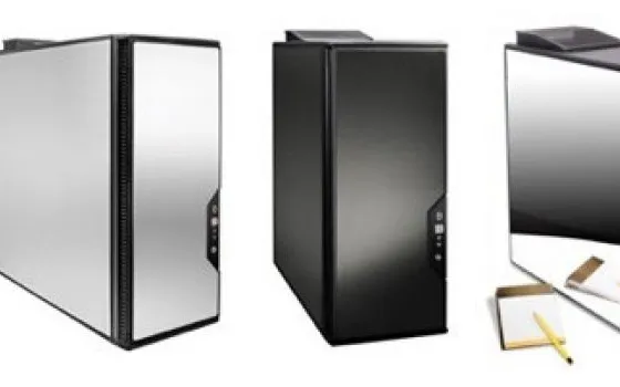 In consegna i primi Open Mac