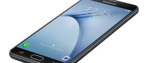 Samsung Galaxy On Nxt, smartphone indiano