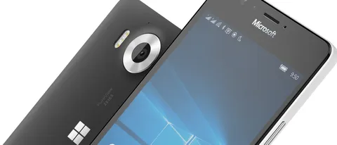 Microsoft porta le app Win32 su Windows 10 Mobile?