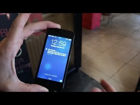 Tiny Tycoons iBeacon Demo
