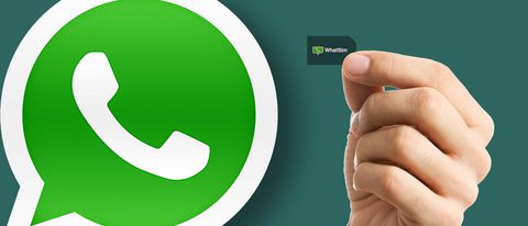 WhatSim, WhatsApp gratis in tutto il mondo