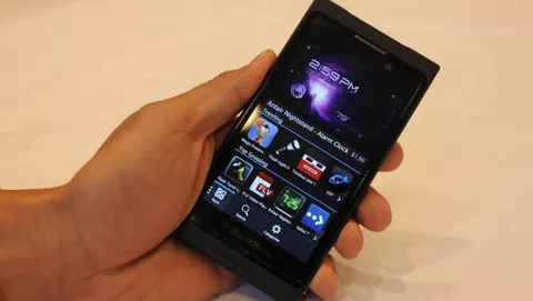 RIM, smartphone BlackBerry 10 solo a marzo 2013?