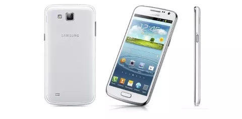 Samsung presenta il Galaxy Premier