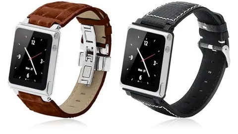 iWatch Apple invita giornalisti di moda mentre gli sviluppatori preparano le app