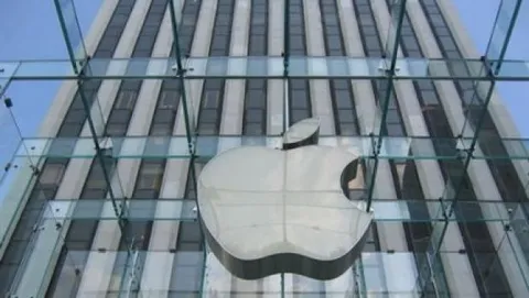 L'Apple Store sulla 5th Avenue incassa 440 milioni di dollari all'anno