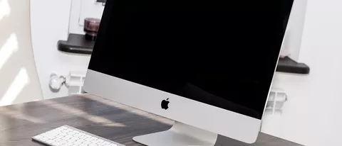 Nuovi iMac: domani Apple inaugura un nuovo logo 3D