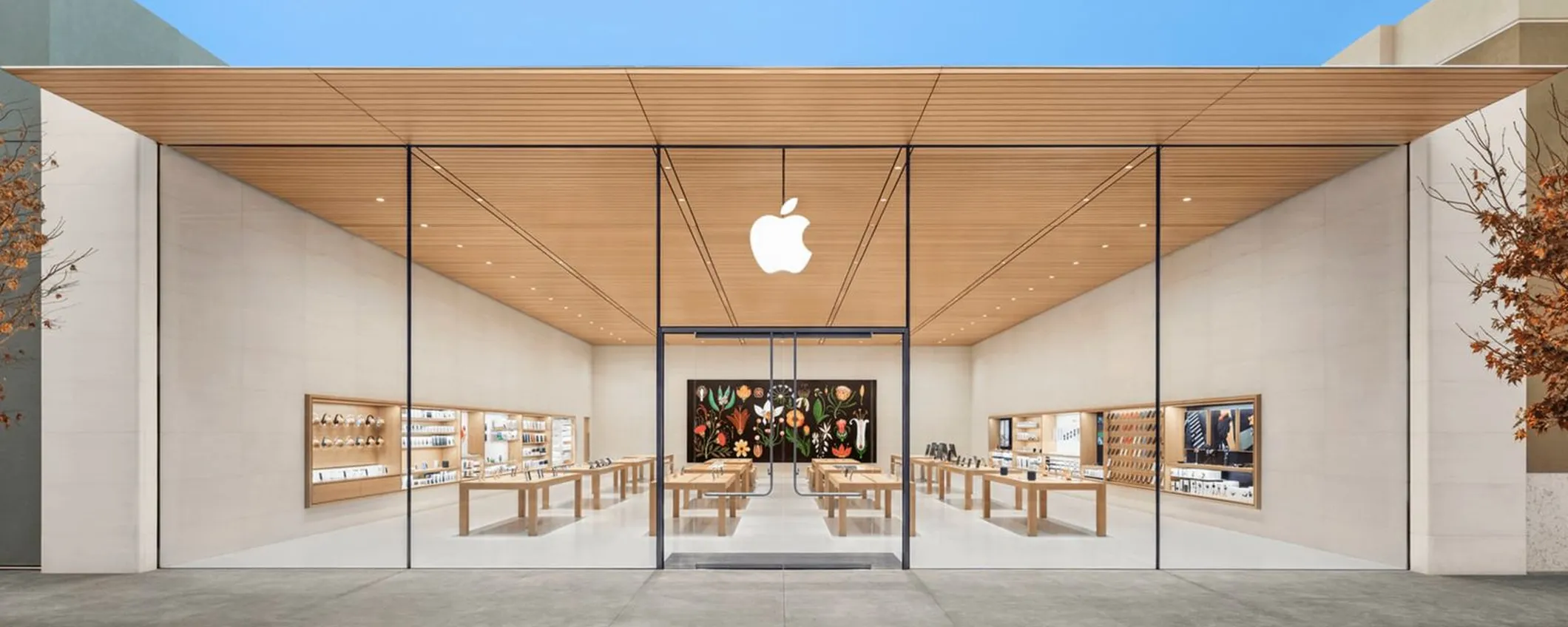 Apple Store, furto da 500.000€ in iPhone con un tunnel dalla caffetteria