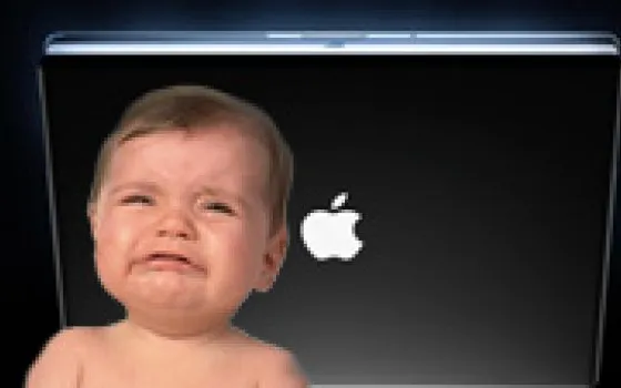 Il KeyNote vi ha fatto piangere?