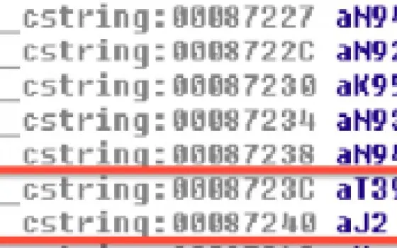 Il codice di iOS 5 svela il nuovo iPad 3 ed il Televisore Apple ?