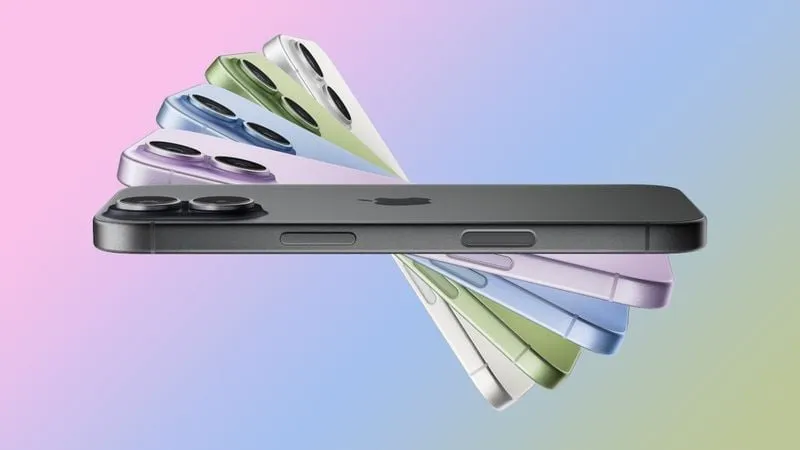 iPhone 17: vendite oltre le attese per Morgan Stanley