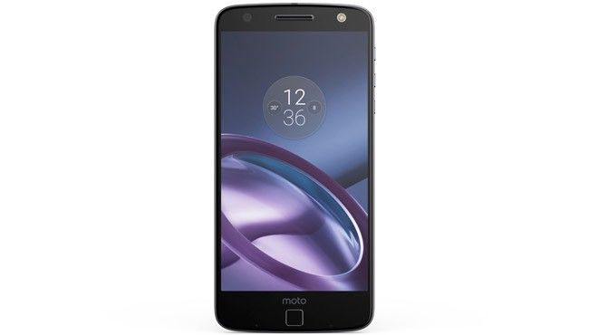 Motorola Moto Z Force