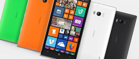 Lumia Cyan, Microsoft avvia la distribuzione