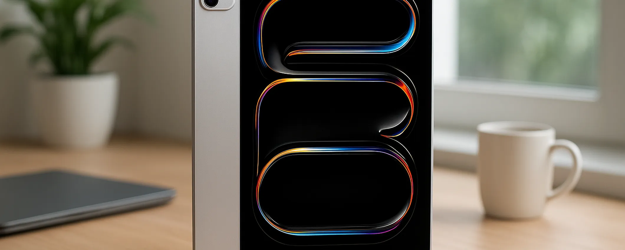 iPad Pro 11'' M4 con 327 euro di sconto al Black Friday Amazon