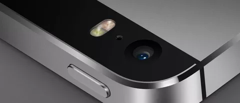 iPhone 6: flash dual LED dalle forme circolari