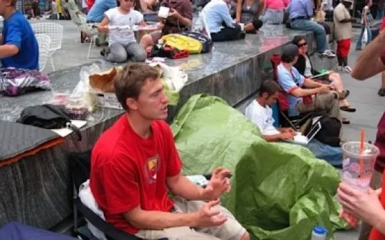 iPhone 3G: clienti già in fila a New York
