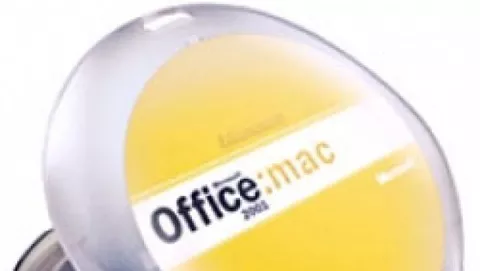 Anticipazioni su Office 2007 per Mac