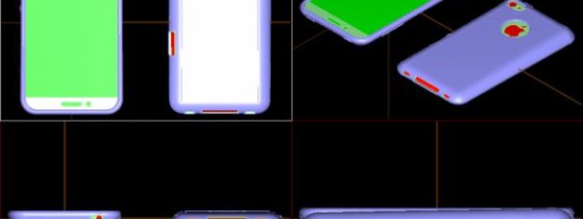 Trapelate le immagini delle presunte custodie dell’iPhone 5