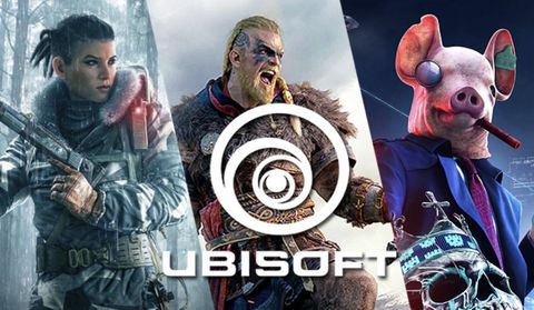 Ubisoft Forward: date, orari e link dell'evento legato all'E3 2021