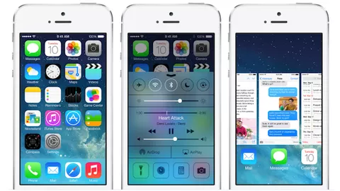 iOS 7, ecco i link diretti ai firmware senza passare per iTunes