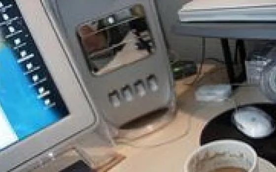 Idee: wireless, iPod e un po' di AirTunes