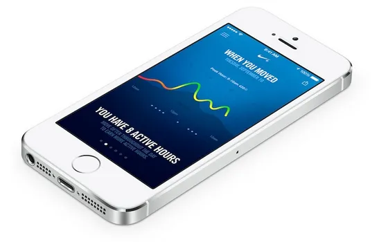 iPhone 5s il coprocessore M7 migliora le Mappe