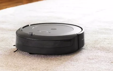 Robot aspirapolvere Roomba i1 al MINIMO STORICO su Amazon (anche in 5 rate)