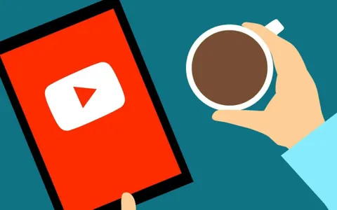 YouTube: un nuovo design per il player video su iOS e Android