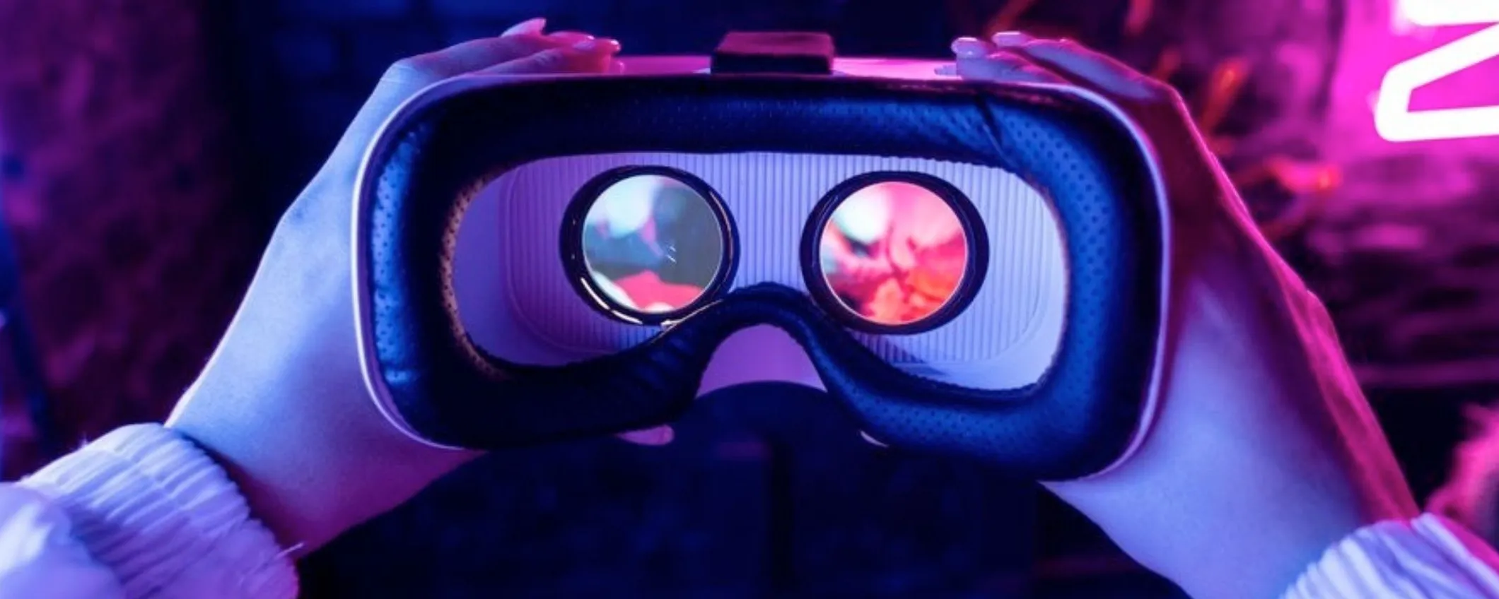 Specifiche del display di Apple Reality Pro trapelate prima dell'annuncio ufficiale