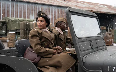 Netflix, 5 film da non perdere a dicembre 2024