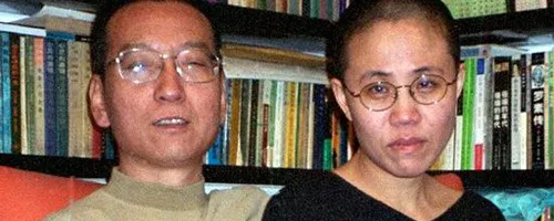 La moglie del Nobel Liu Xiaobo chiede aiuto su Twitter