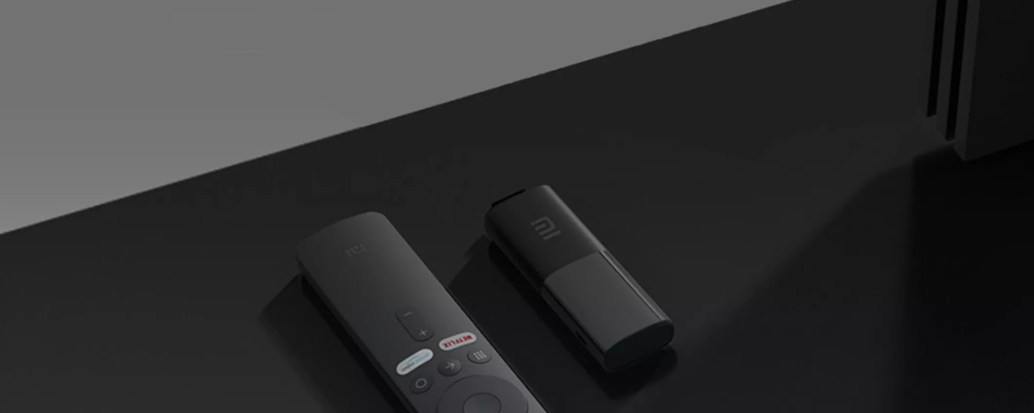 Xiaomi Mi TV Stick 4K, MEGLIO del Fire TV: sconto CLAMOROSO su Amazon (37€)