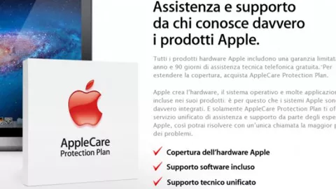 Apple ricorrerà in appello contro la multa dell'Antitrust in Italia