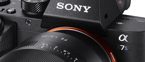Sony Alpha 7S II, nuova mirrorless con ISO 409.600