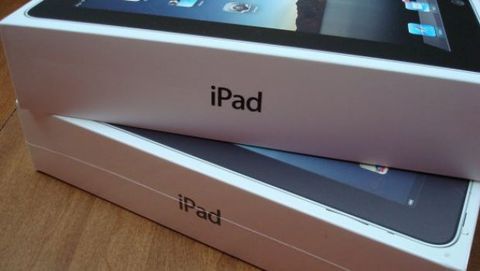 Apple potrebbe vendere 100M di iPhone e 48M di iPad nel 2011