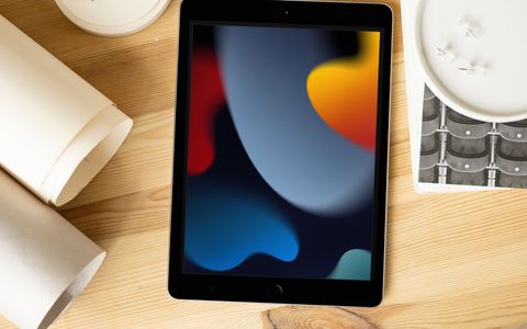 iPad 9 Grigio siderale (64GB): offerta imperdibile per il miglior tablet di Apple
