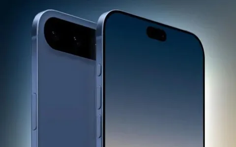 iPhone 17 Air: previsto lo stesso display di iPhone 16 Pro