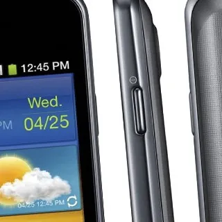 Samsung Galaxy S Advance, update Android 4.1.2 JB