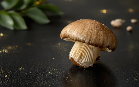 Chip a base di funghi: l’elettronica del futuro sarà viva e sostenibile